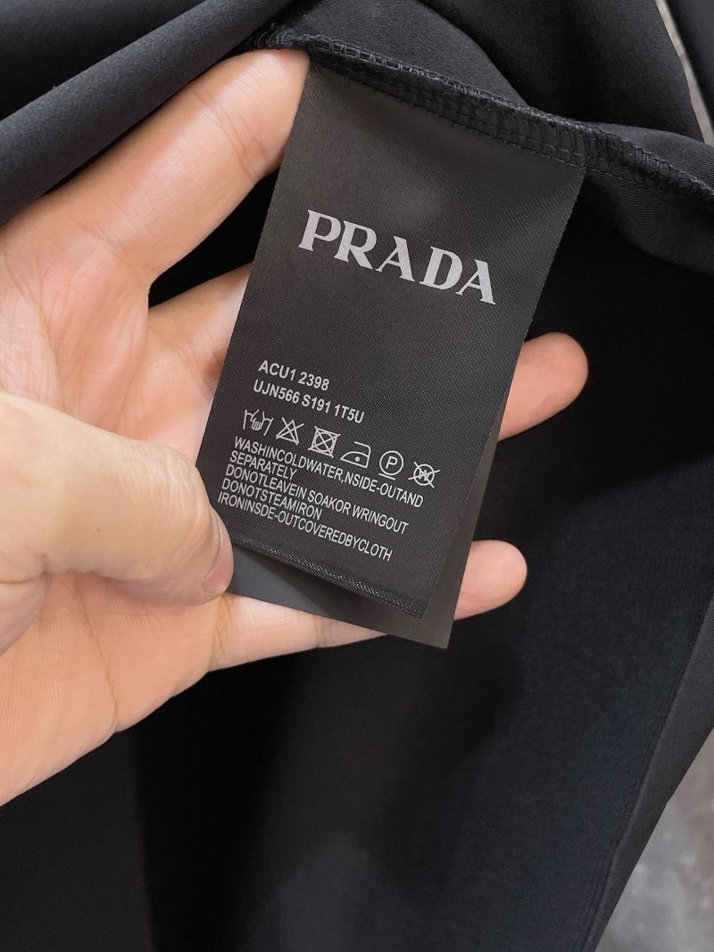 Prada Shirts